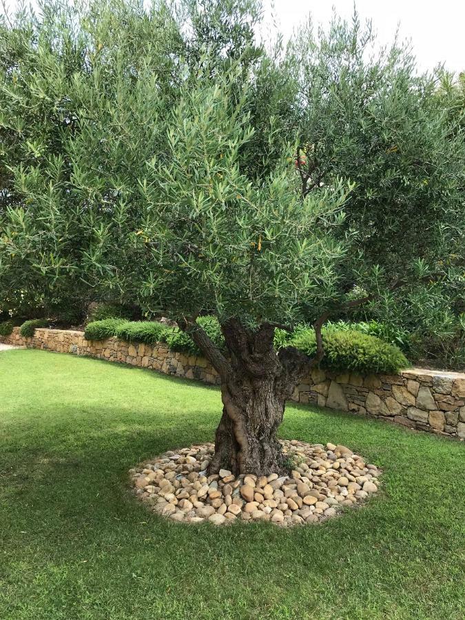 Belle villa à Saint Raphaël dans clos privé Esterno foto